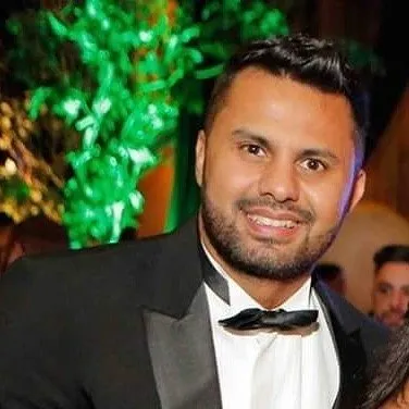 Elvis Santos