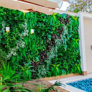 Jardim Preservado