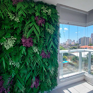 Jardim Preservado