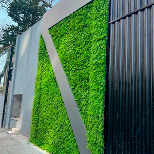 Jardim Preservado
