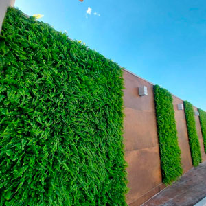 Jardim Preservado