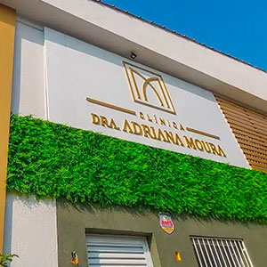 Jardim Preservado