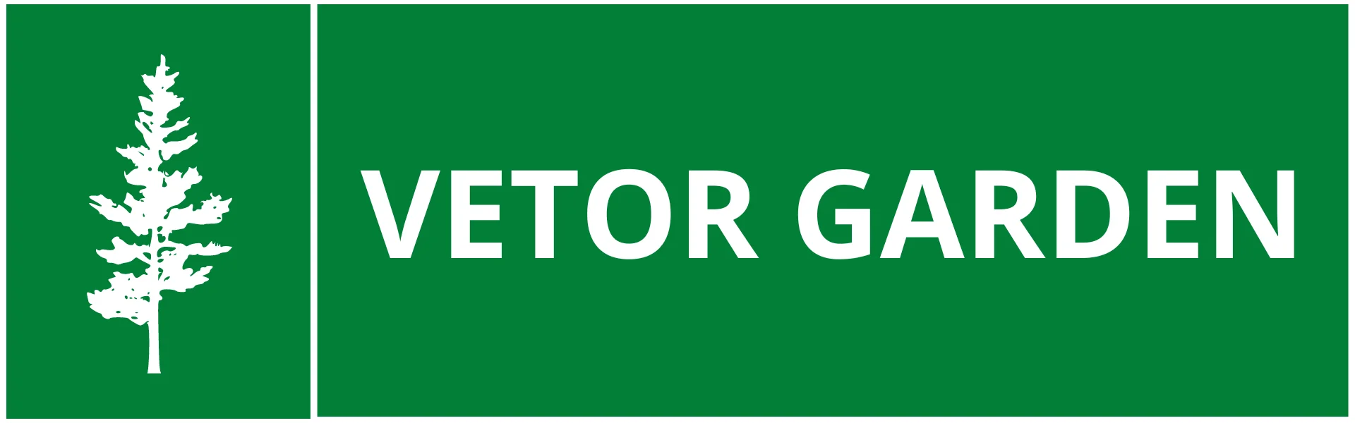 Vetor Garden